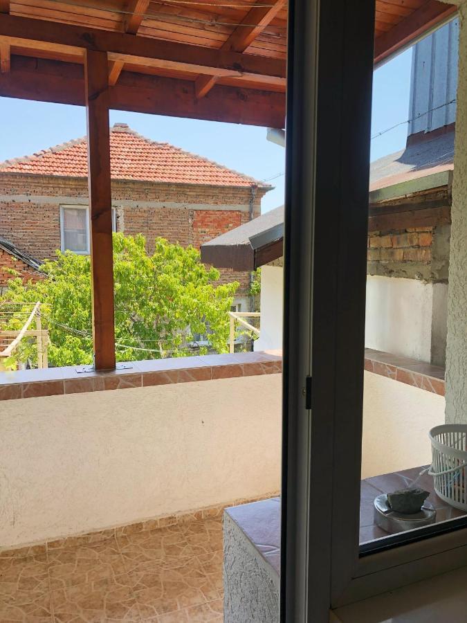 Апартаменти Балиноа Sveti Vlas Eksteriør billede