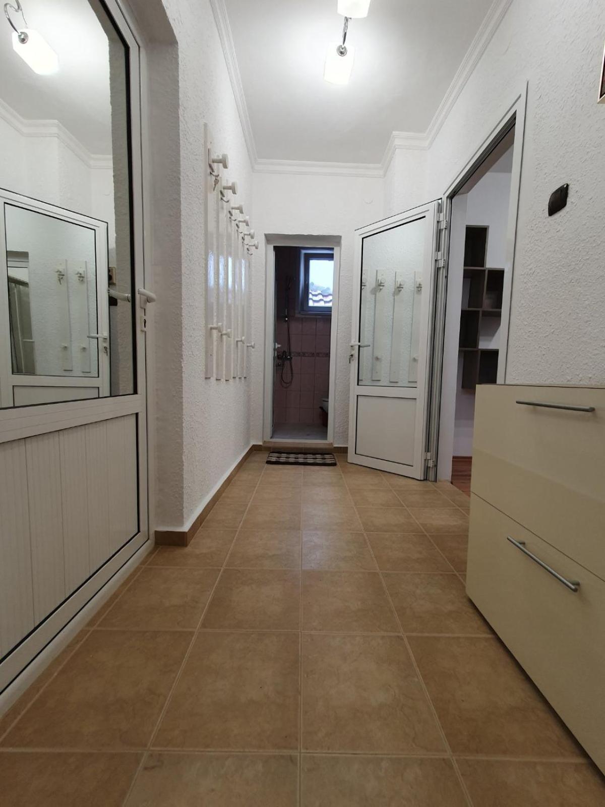 Апартаменти Балиноа Sveti Vlas Eksteriør billede